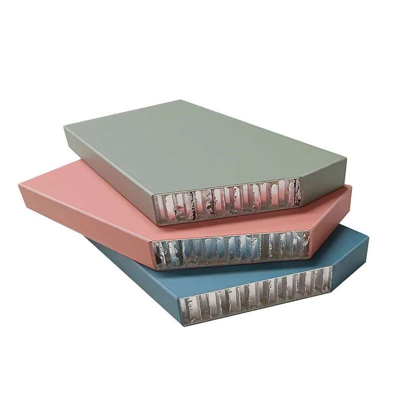 Perforated Aluminum Honeycomb Panel