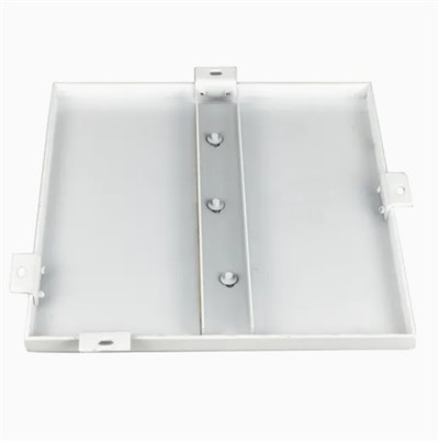 Aluminijumska fasadna zidna ploča