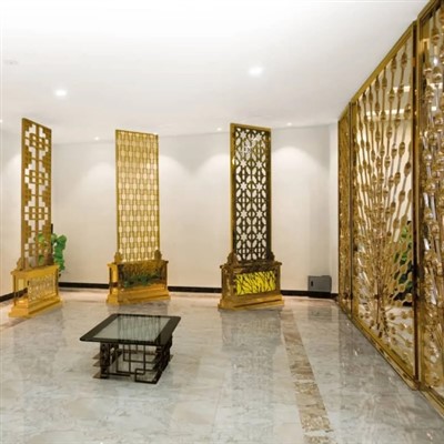 Aluminijumska ploča ekrana